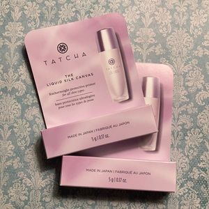 Tatcha Makeup - Tatcha The Liquid Silk Canvas Tatcha Makeup - Tatcha The Liquid Silk Canvas
